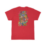 Freedom Men's Short Sleeve Tee