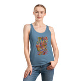 Freedom 100% Organic Women's Dreamer Tank Top