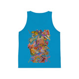 Freedom Kid's Jersey Tank Top