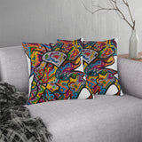 Rainbow Soul Waterproof Pillows