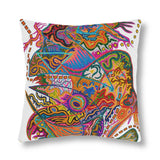 Freedom Waterproof Pillows