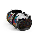 Rainbow Soul Duffel Bag