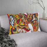 Spirit Dance Waterproof Pillows