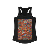 Divine Unity Women's Ideal Racerback Tank