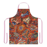 Divine Unity Apron (AOP)