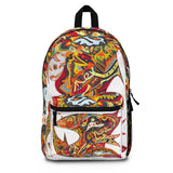 Spirit Dance Backpack