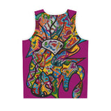 Rainbow Soul Basketball Jersey