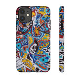 Cascading Grace Tough Cases