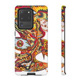 Spirit Dance Tough Cases