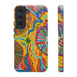 Multidimensional Tough Cases