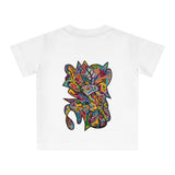 Rainbow Soul 100% Organic Baby T-Shirt