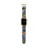Rainbow Soul Watch Band
