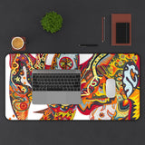 Spirit Dance Desk Mat