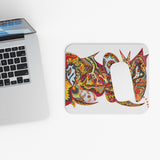 Spirit Dance Mouse Pad (Rectangle)