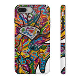 Rainbow Soul Tough Cases