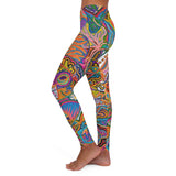 Freedom Women's Spandex Leggings