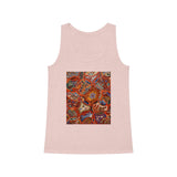 Divine Unity Women's Dreamer Tank Top
