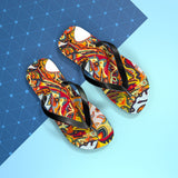 Spirit Dance Flip Flops