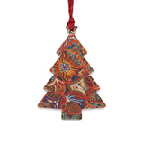 Divine Unity Wooden Ornaments