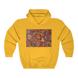 Divine Unity Unisex Heavy Blend™ Hooded Sweatshirt
