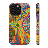 Multidimensional Tough Cases