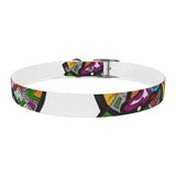 Rainbow Soul Dog Collar