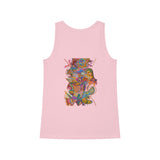 Freedom 100% Organic Women's Dreamer Tank Top