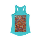 Divine Unity Women's Ideal Racerback Tank