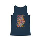 Freedom 100% Organic Women's Dreamer Tank Top