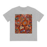 Divine Unity 100% Organic Men's Organic Sparker T-Shirt