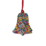 Rainbow Soul Wooden Ornaments