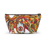 Spirit Dance Accessory Pouch w T-bottom