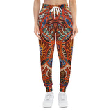 Divine Unity Unisex Athletic Joggers (AOP)