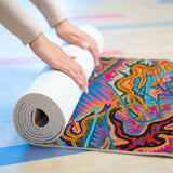 Freedom Foam Yoga Mat