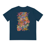 Freedom 100% Organic Men's Organic Sparker T-shirt