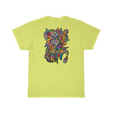 Rainbow Soul Men's Short Sleeve Tee