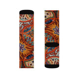 Divine Unity Sublimation Socks