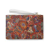 Divine Unity Clutch Bag