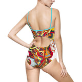 Spirit Dance Women's One-piece Swimsuit