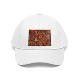 Divine Unity Unisex Twill Hat