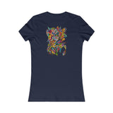 Rainbow Soul Women's Favorite Tee