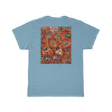 Divine Unity Men's Short Sleeve Tee