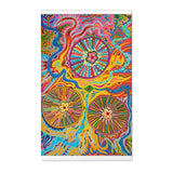 Multidimensional Area Rugs