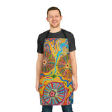 Multidimensional Apron (AOP)