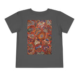 Divine Unity Toddler Short Sleeve Tee