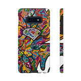 Rainbow Soul Tough Cases