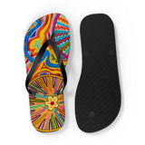 Multidimensional Flip Flops