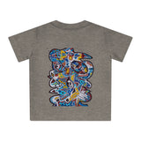 Cascading Grace Baby T-Shirt