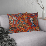 Divine Unity Waterproof Pillows