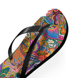 Freedom Flip Flops